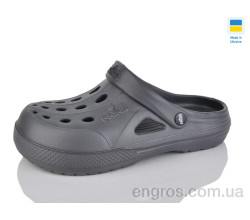 Кроксы SANLIN 2